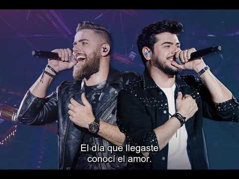 Zé Neto y Cristiano - Janelinha - canción subtitulada al español