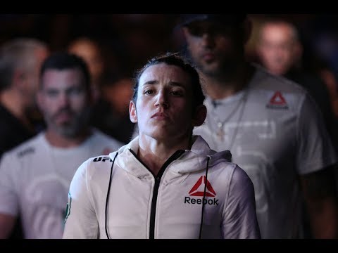 Report: Marina Rodriguez Steps In At UFC Fight Night Washington DC