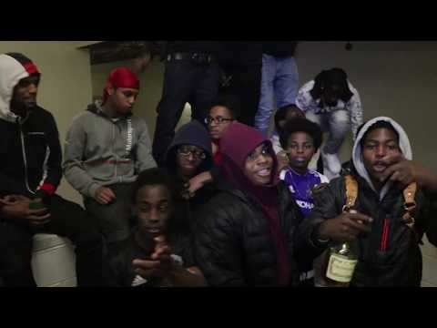 Swindle Shmoney  X  Chucky Shmoney  X  Jah9  - Switch Up  Directed By @BOSSUPFILMZ