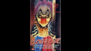 Clownhouse (1989)