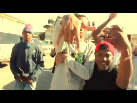 JG x A.B MILLI x LIL YASE - GANG UP [OFFICIAL VIDEO]