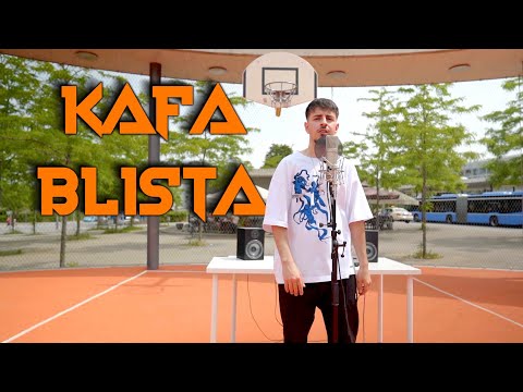 Rayzor - KAFA BLISTA