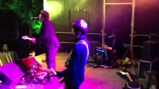 The Mighty Stef - Stella - Live at Knockanstockan 2012