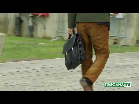 2020-04-19 SIENA - GIOVANE MUORE, SI INDAGA PER ISTIGAZIONE SUICIDIO