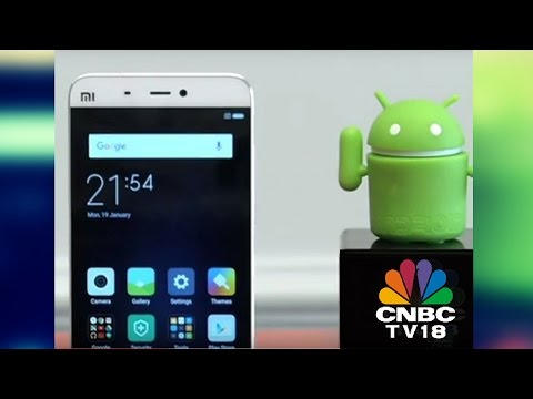 Xiaomi Mi5 - The new flagship killer