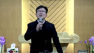 설교 동영상 메인 