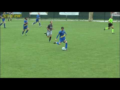 Calcio : Coll.Ped. - Vallorco 0-1 Campionato 1° Categoria Girone C