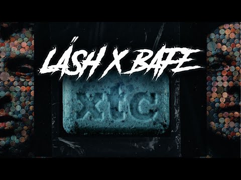 LÄSH x BAFE - XTC prod by. Deffi Defsen