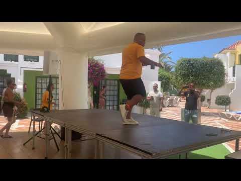 Timba Sólo (Explicacion) - Yoannis Tamayo