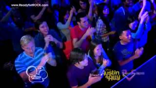 Ross Lynch (Austin Moon)  Chasin&#39; The Beat Of My Heart [HD]