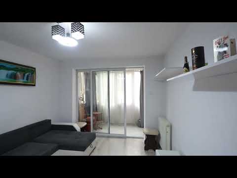 OFERTA TRANZACTIONATA! FILM & 3D ! Apartament 2 camere, echipat, balcon, areal cu atmosfera linistita,  Covasna. — Video