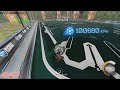 Fastest Goal Ever 100 000 Kph Ground Pinch TAS