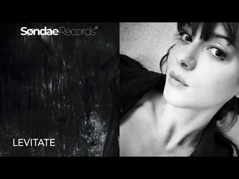Christelle Constantin x Mined Music - Levitate