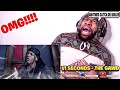 HE A DEMI GAWD FIRST TIME LISTENING TO VI Seconds The Gawd Official Music Video REACTION
