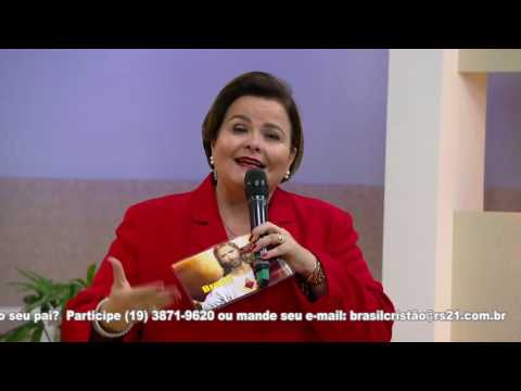 Brasil Cristão - 10/08/2016 - Falando com Jesus B1