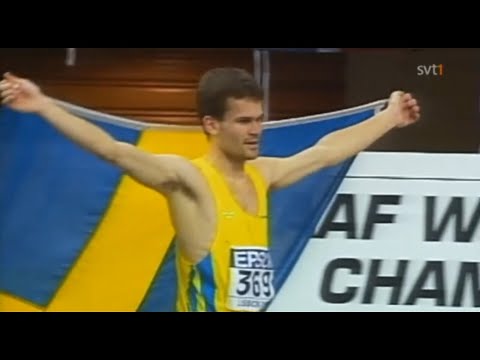 Stefan Holms hyllningsvideo | Mästarnas Mästare S02 (2010)