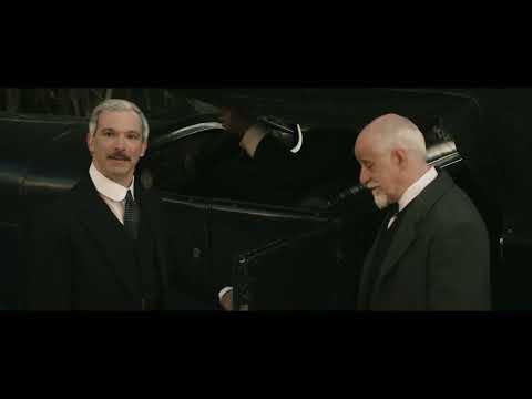 La Stranezza di Roberto Andò - Clip 4 Sebastiano e Onofrio rimangono senza parole