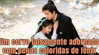 A princesa retorna de seu casamento arranjado, mas a princesa herdeira a humilha. #251103hyB2