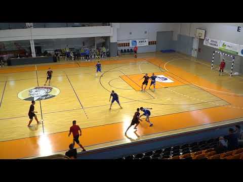 MNK Šibenik 1983  - MNK Uspinjača 4 :7 juniori