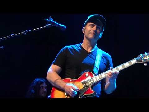 Dweezil Zappa (plays Frank Zappa) Live 2025 🡆 Full Show 🡄 Jan 15 ⬘ Houston House of Blues