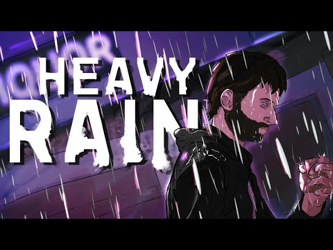 A Shoddy Mess Over a Solid Foundation | Heavy Rain Retrospective