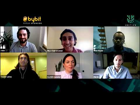 Unitize2020: Celo Dollars - Unlocking the Potential of Stablecoins