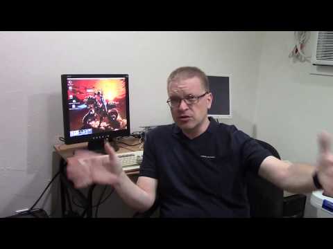 10 Minute Amiga Retro Cast - Episode 1