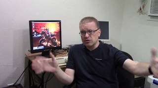 10 Minute Amiga Retro Cast - Episode 1