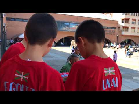 La Salle Eguna |  2017-09-23