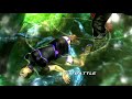 Tekken 6 Anna Ryona