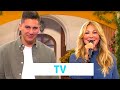 Rossanna Luca Rocci Io Canto Per Te Immer Wieder Sonntags