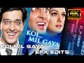 Koi Mil Gaya Whatsapp Status 4K Youtube Whatsappstatus 4k Status Durecorder Koimilgaya Movie