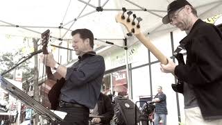 Heavy Love (Neil Young)