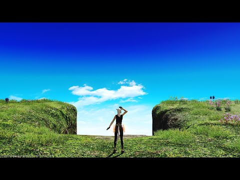 【踏破】FF14 アメノミハシラ モンク ソロ 61F~100F  CLEAR #3【HoH Solo MNK】