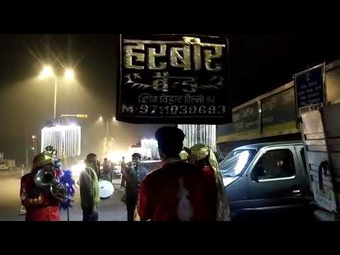 Kashmir jaaungi icecream khaungi 🎷harbeer band 🎷Choudhary harbeer  Ghodi wale  Delhi 94📳9711030683