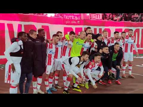 RSB TV | Crvena zvezda - Čukarički