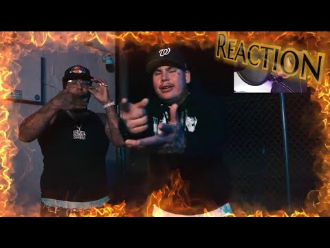 AB100 x Doeboi909 x Tulie -Block Boys (Reaction)