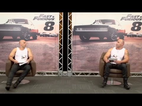 DOIS SÓSIAS DO VIN DIESEL EM UMA TROLLAGEM ÉPICA | PÂNICO AMNÉSIA