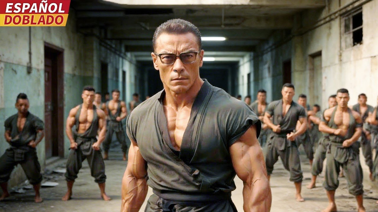 [Doblado Esp] El capo jamás pensó que el Traidor que volvía iba a matarlo.