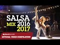 SALSA 2016 VIDEO HIT MIX COMPILATION TITO ...