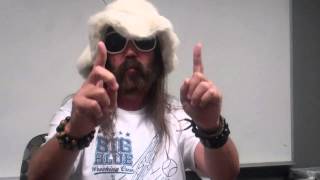 THE QB SPLIT DIVIDES THE USC TROJANS