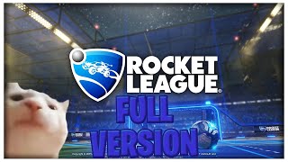 Cover art for All i need