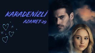 Karadenizli - 6. Bölüm |Vericili Düğme| - Azamet-29