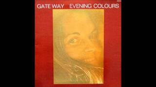 Laurence Vanay - Gate Way Evening Colours (1975) ► Lover's prayer