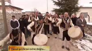 Maceracı Programı "Kırşehir"