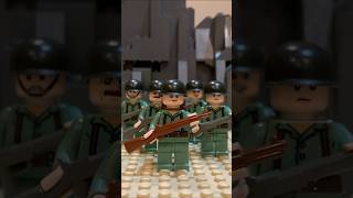 Official Lego Army Soldiers?
