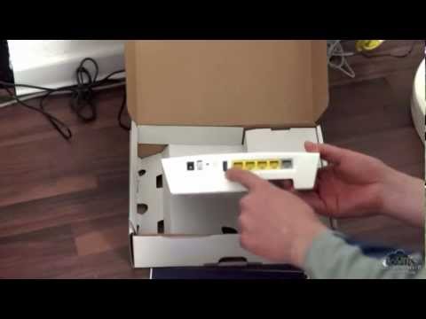 Alice / O2 VDSL Umstellung und O2 Box 6431