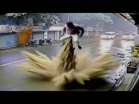 😂 BEST OF DON'T LAUGH CHALLENGE | 02.25