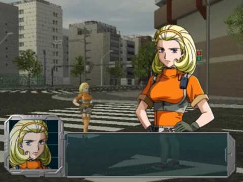 Robot Alchemic Drive Part3