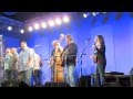 "Take This Hammer" ~ JM Trivette & Friends @ The Grascals CD Release Party